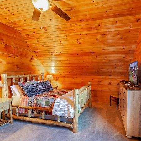 Hilltop Haven Бун Экстерьер фото