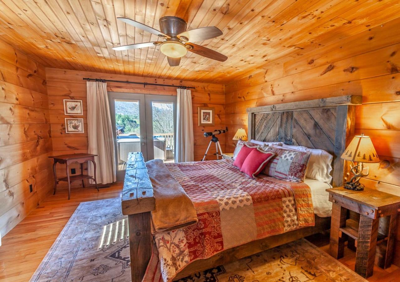 Hilltop Haven Бун Экстерьер фото